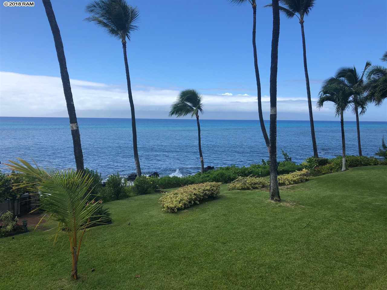 Mahina Surf condo # 119, Lahaina, Hawaii - photo 16 of 22