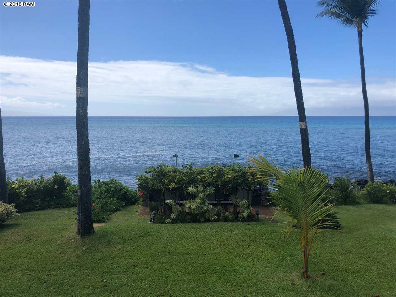 Mahina Surf condo # 119, Lahaina, Hawaii - photo 17 of 22