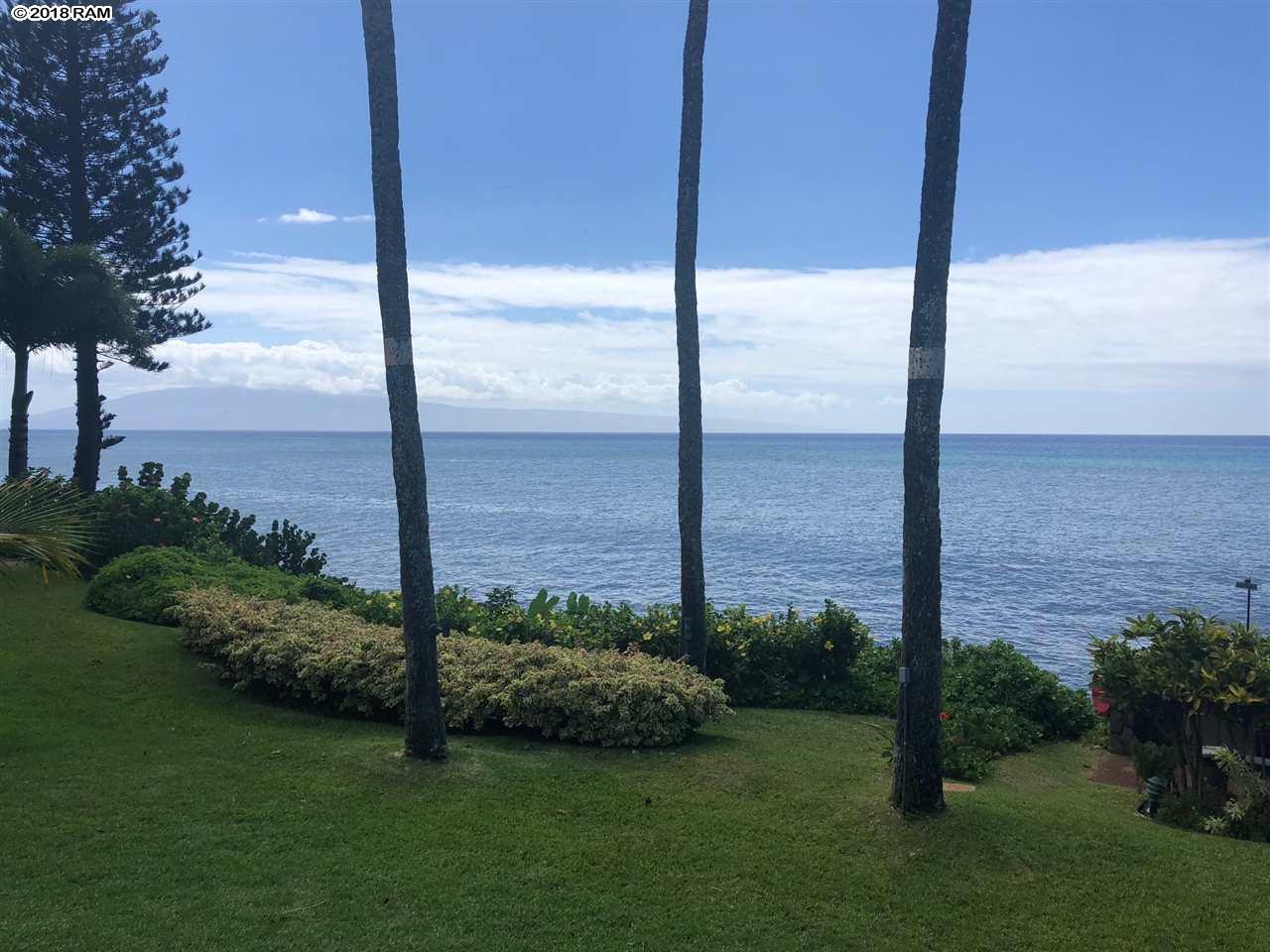 Mahina Surf condo # 119, Lahaina, Hawaii - photo 18 of 22