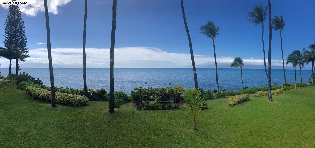 Mahina Surf condo # 119, Lahaina, Hawaii - photo 19 of 22