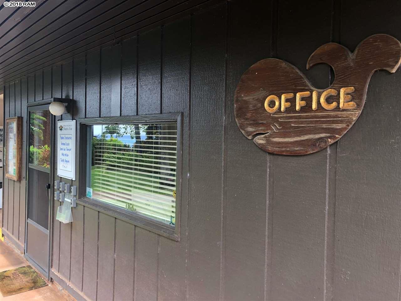 Mahina Surf condo # 119, Lahaina, Hawaii - photo 20 of 22