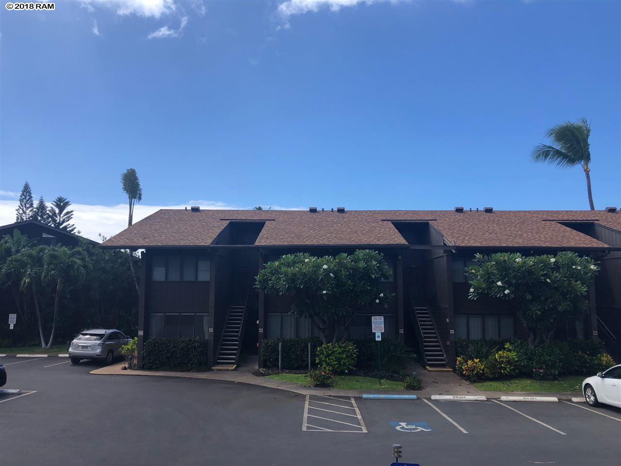 Mahina Surf condo # 119, Lahaina, Hawaii - photo 21 of 22