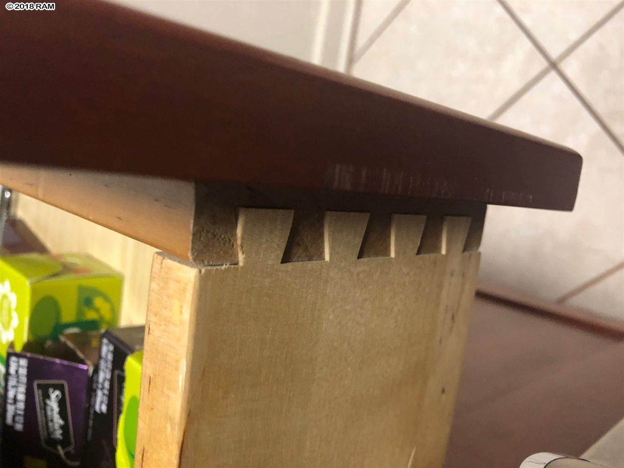 Mahina Surf condo # 119, Lahaina, Hawaii - photo 7 of 22