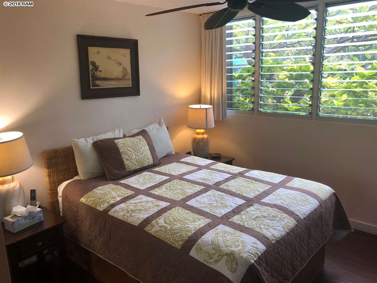 Mahina Surf condo # 119, Lahaina, Hawaii - photo 9 of 22