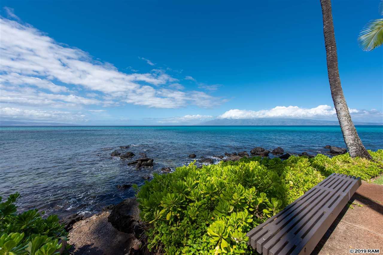 Mahina Surf condo # 121, Lahaina, Hawaii - photo 21 of 25