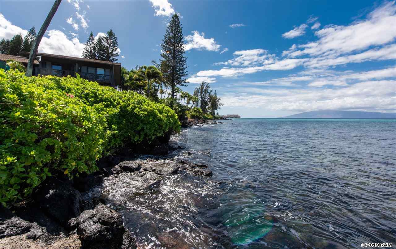 Mahina Surf condo # 121, Lahaina, Hawaii - photo 23 of 25