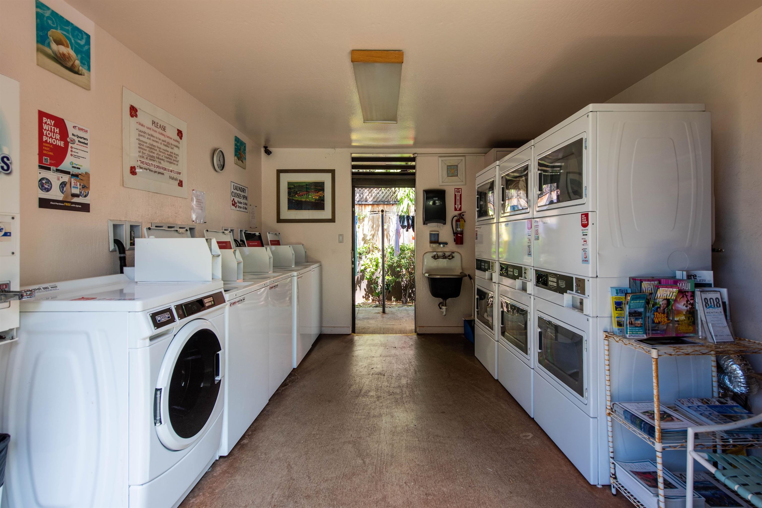 Mahina Surf condo # 121, Lahaina, Hawaii - photo 12 of 17