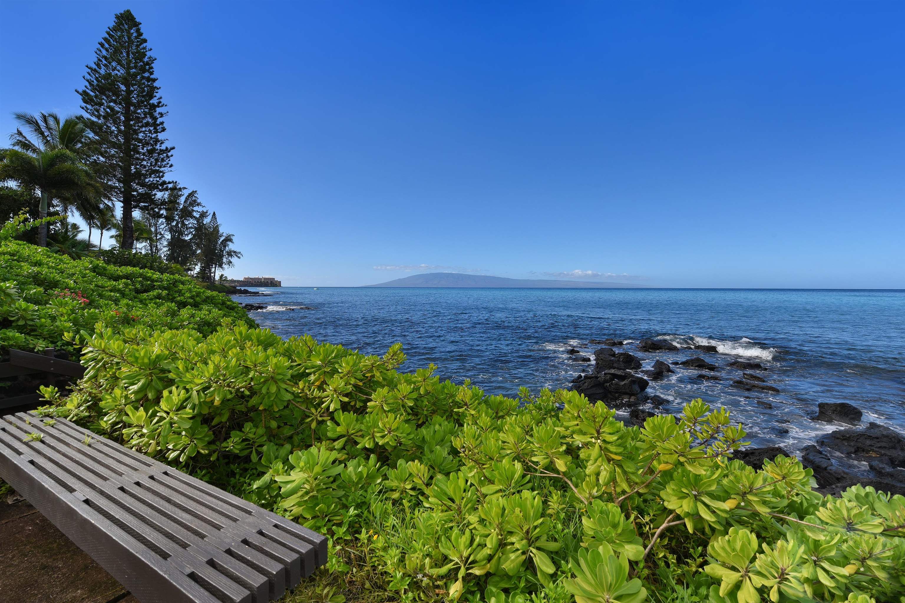 Mahina Surf condo # 121, Lahaina, Hawaii - photo 14 of 17