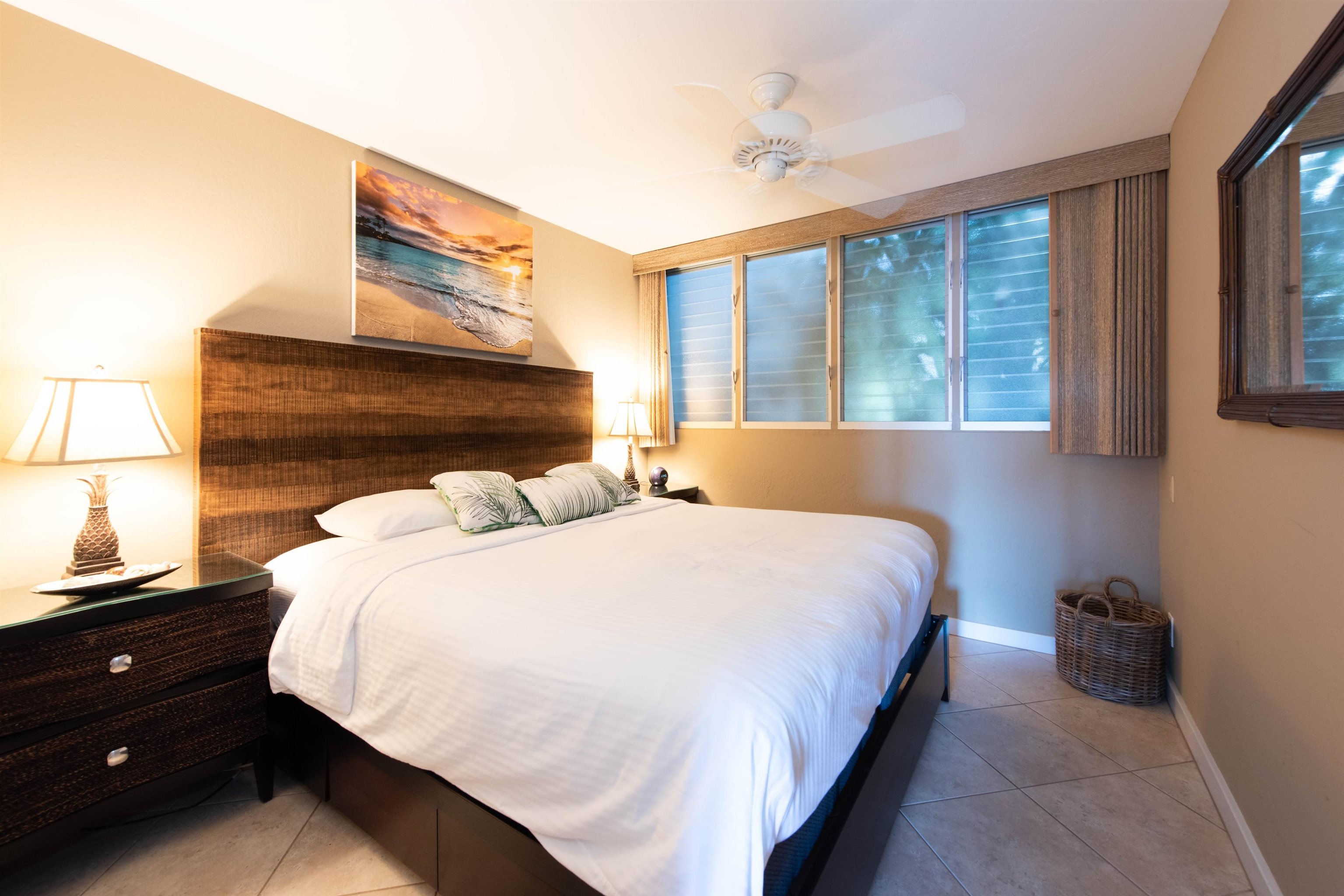 Mahina Surf condo # 121, Lahaina, Hawaii - photo 7 of 17