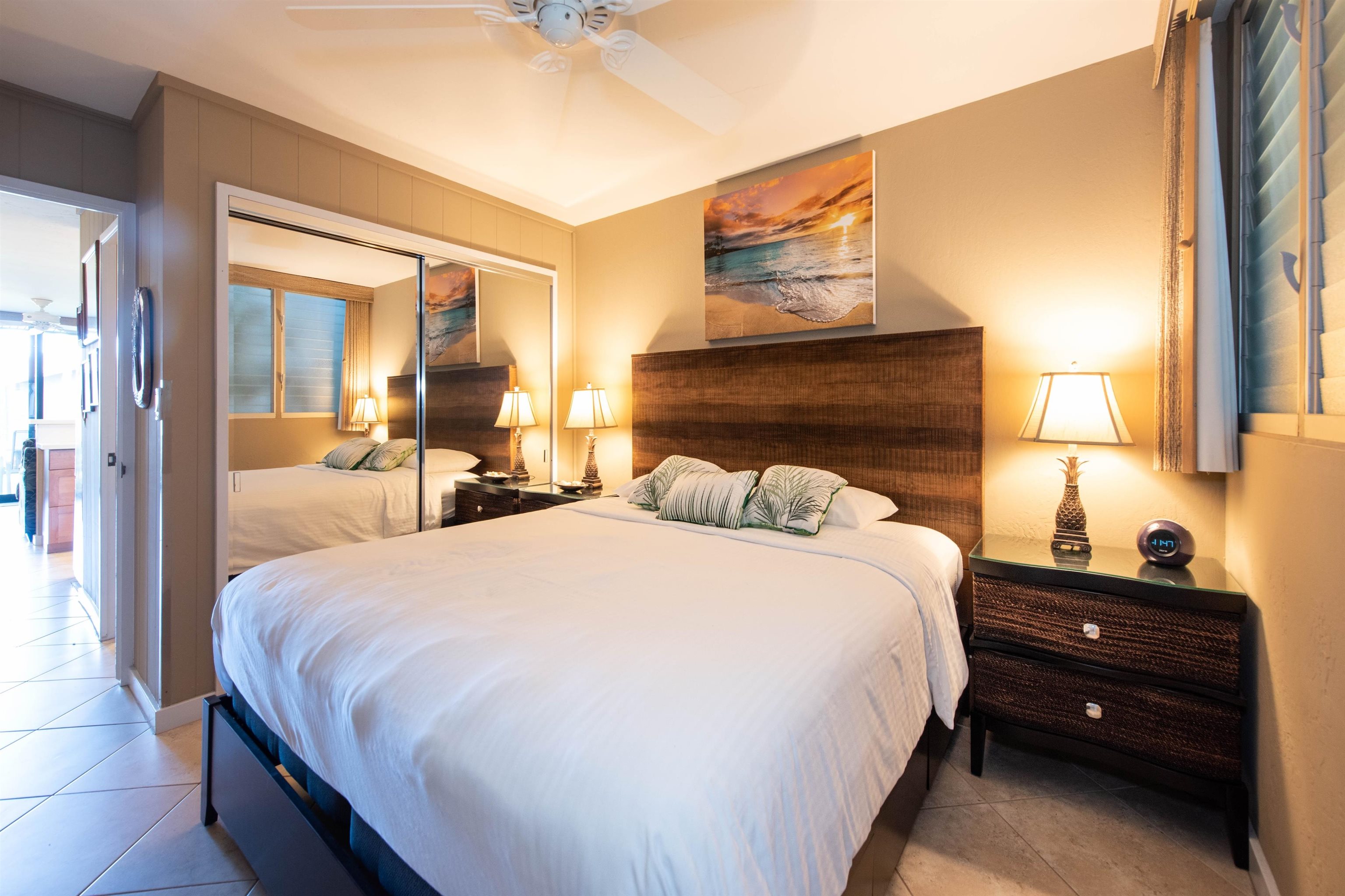 Mahina Surf condo # 121, Lahaina, Hawaii - photo 8 of 17