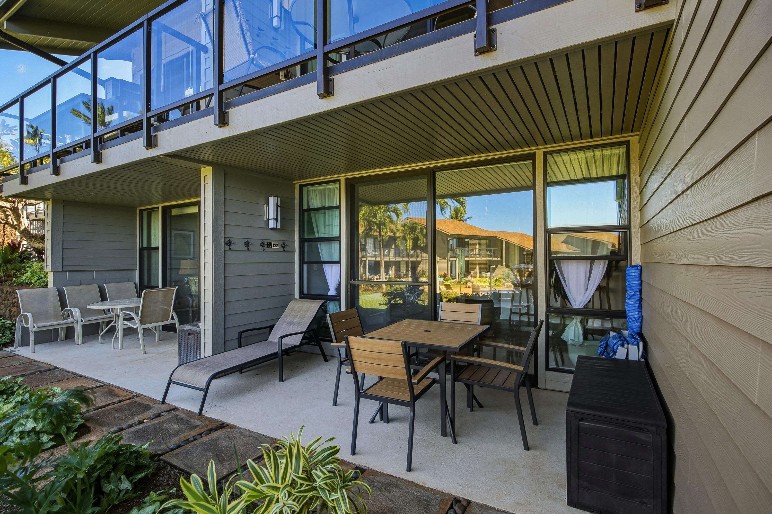 Mahina Surf condo # 122, Lahaina, Hawaii - photo 19 of 40