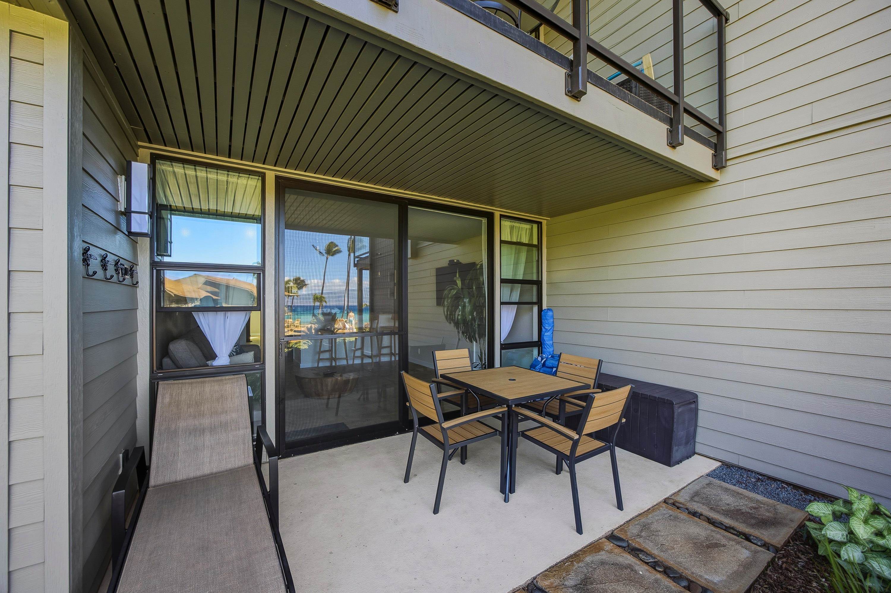 Mahina Surf condo # 122, Lahaina, Hawaii - photo 20 of 40