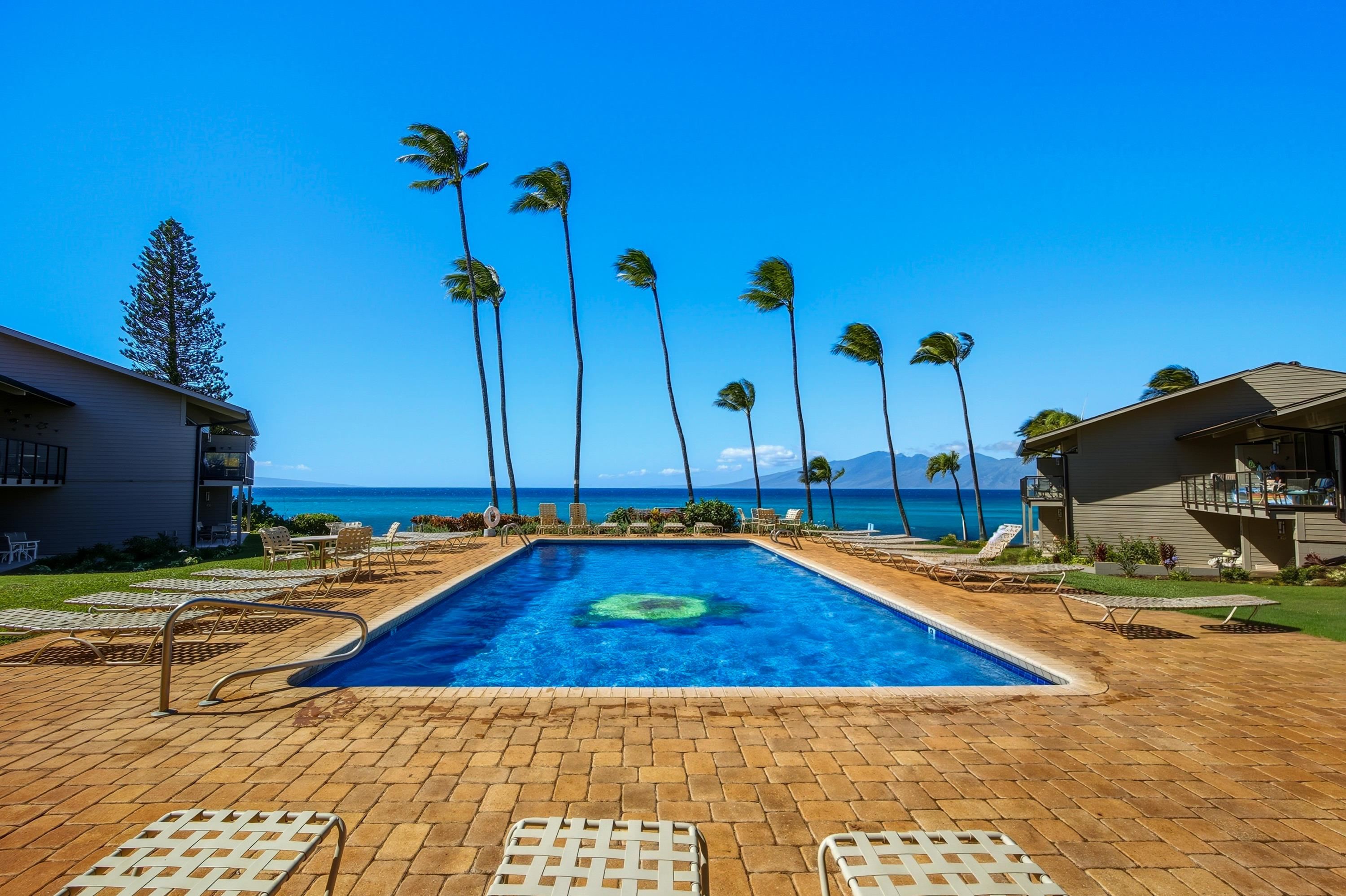 Mahina Surf condo # 122, Lahaina, Hawaii - photo 24 of 40