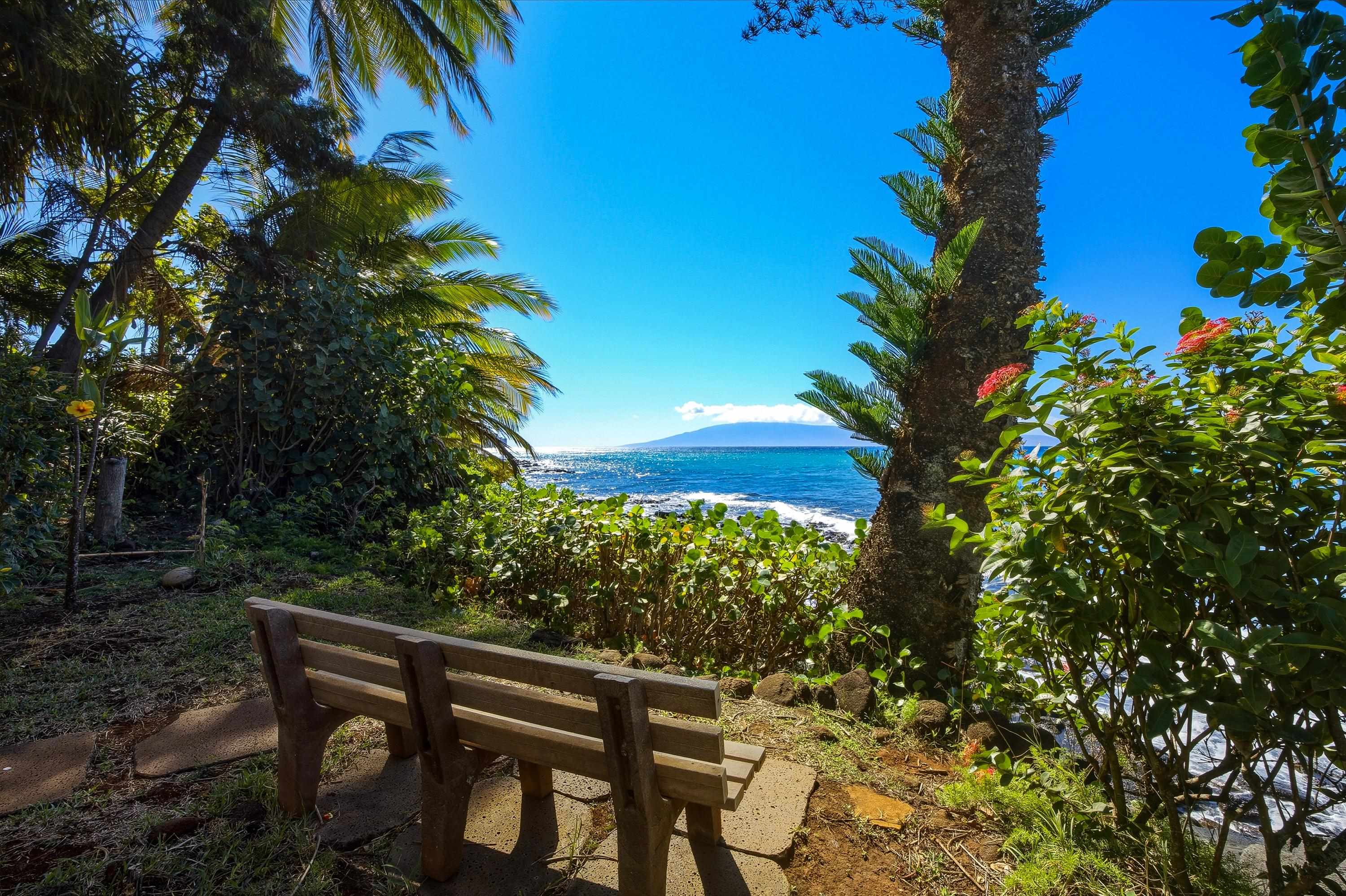 Mahina Surf condo # 122, Lahaina, Hawaii - photo 28 of 40