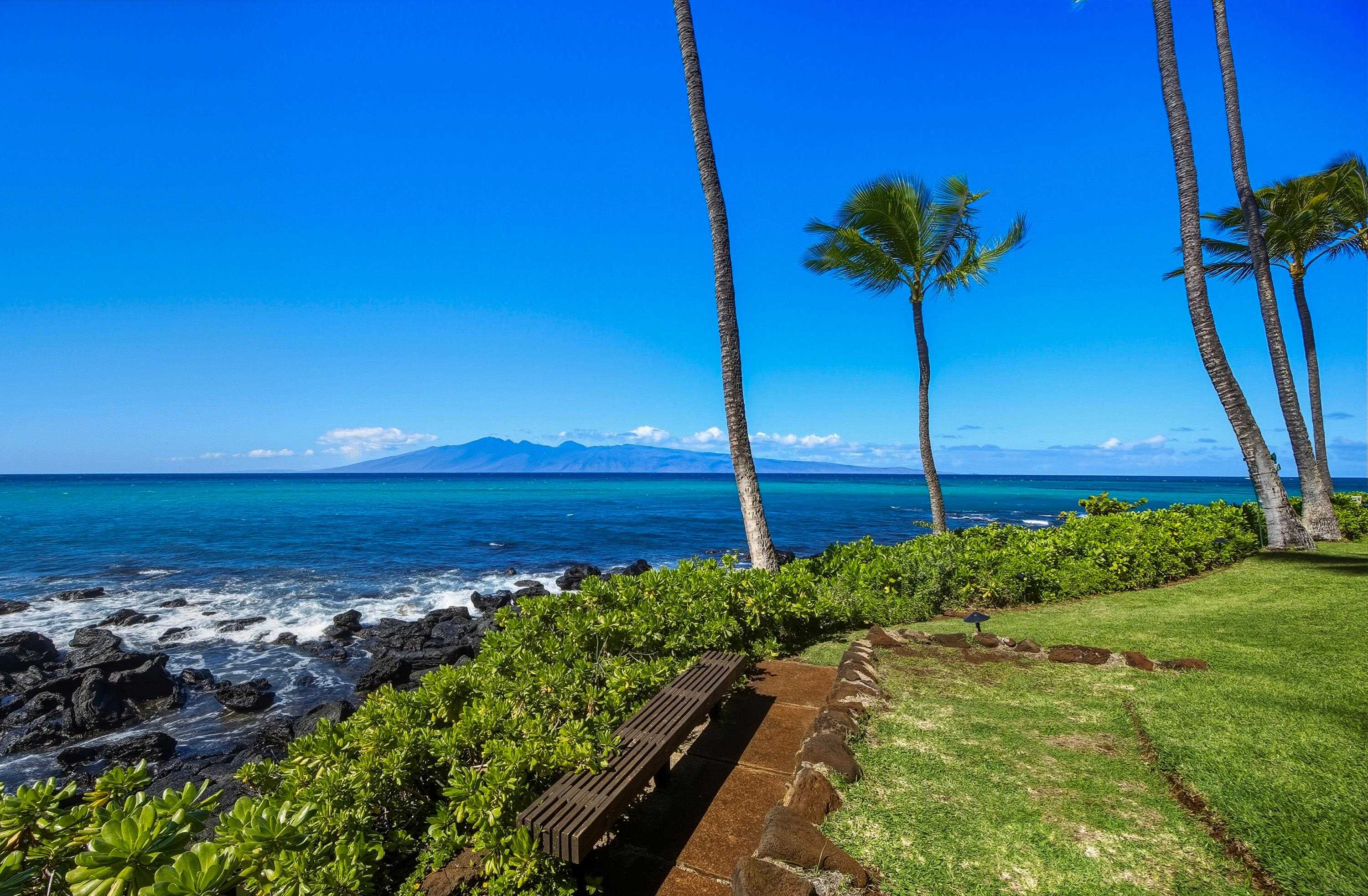 Mahina Surf condo # 122, Lahaina, Hawaii - photo 30 of 40