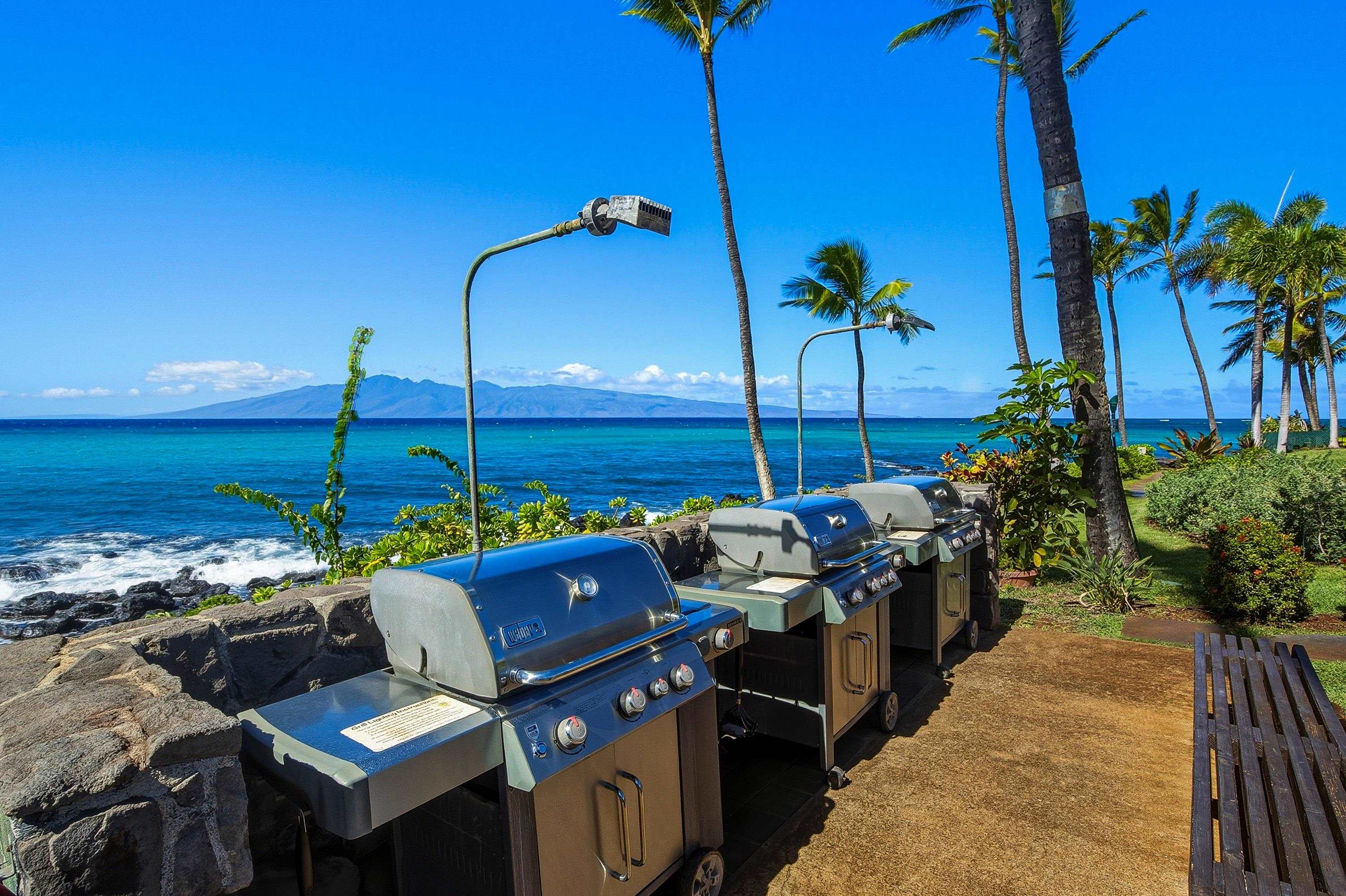 Mahina Surf condo # 122, Lahaina, Hawaii - photo 32 of 40