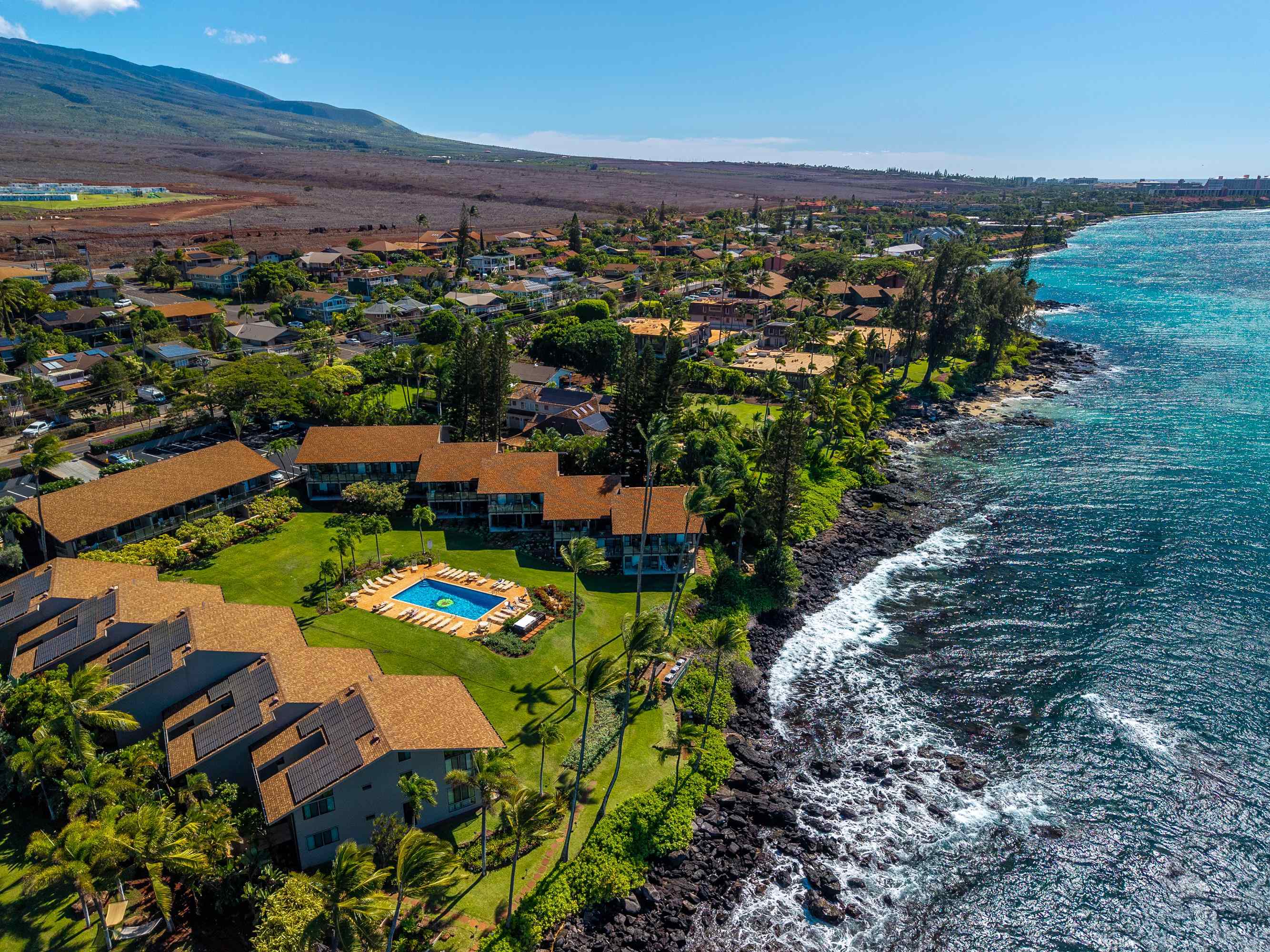 Mahina Surf condo # 122, Lahaina, Hawaii - photo 36 of 40