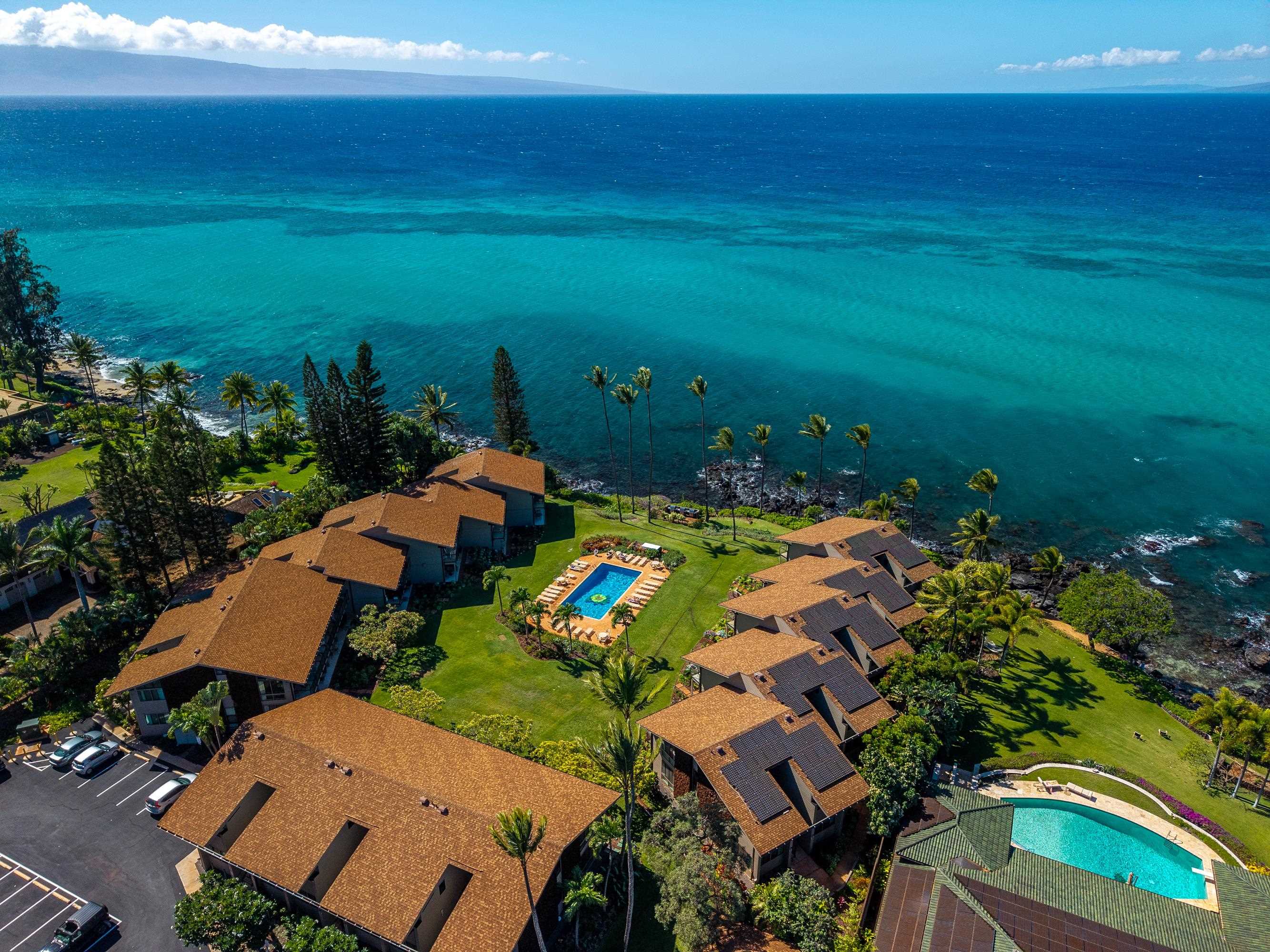 Mahina Surf condo # 122, Lahaina, Hawaii - photo 38 of 40