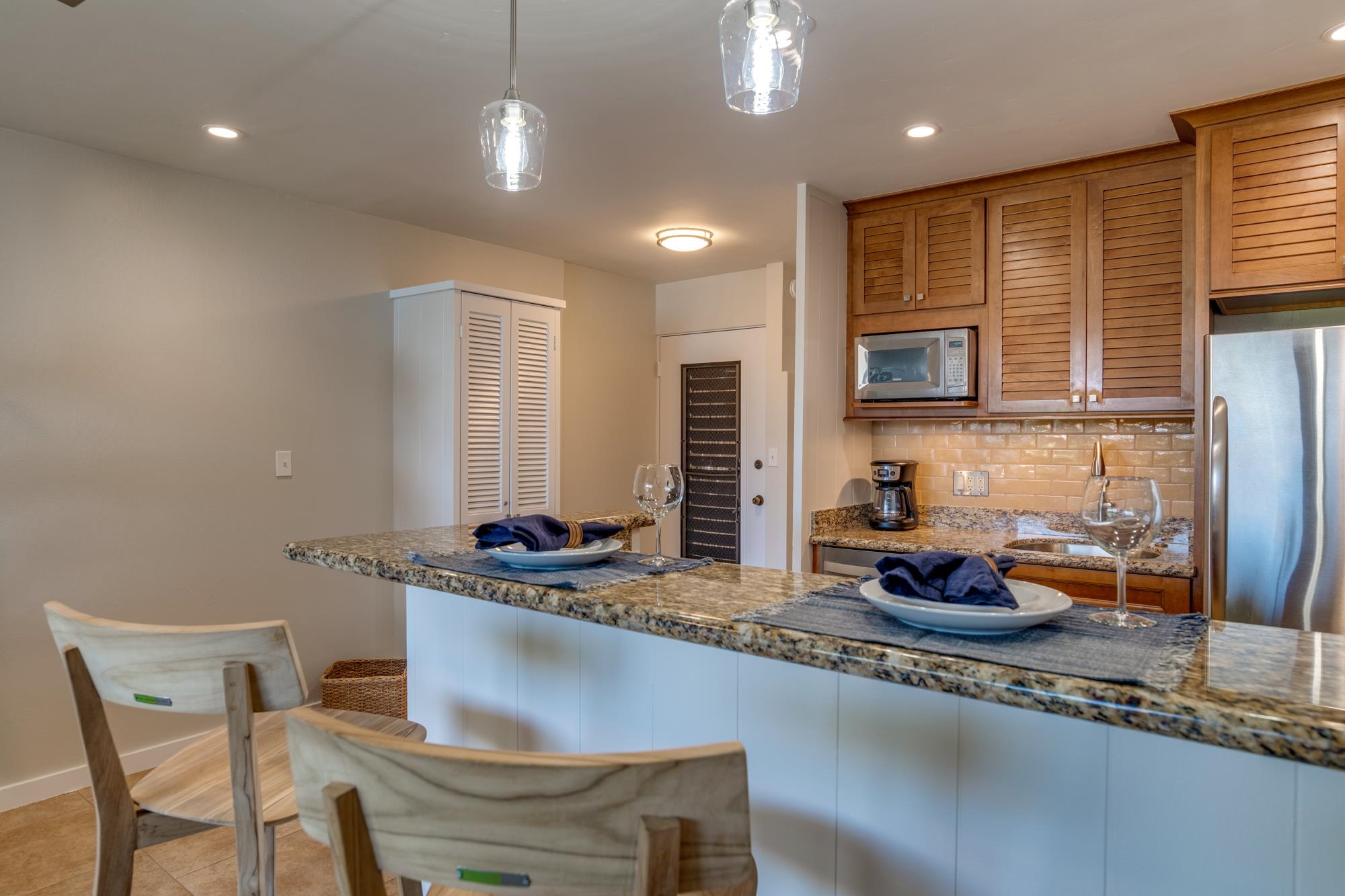 Mahina Surf condo # 122, Lahaina, Hawaii - photo 10 of 40