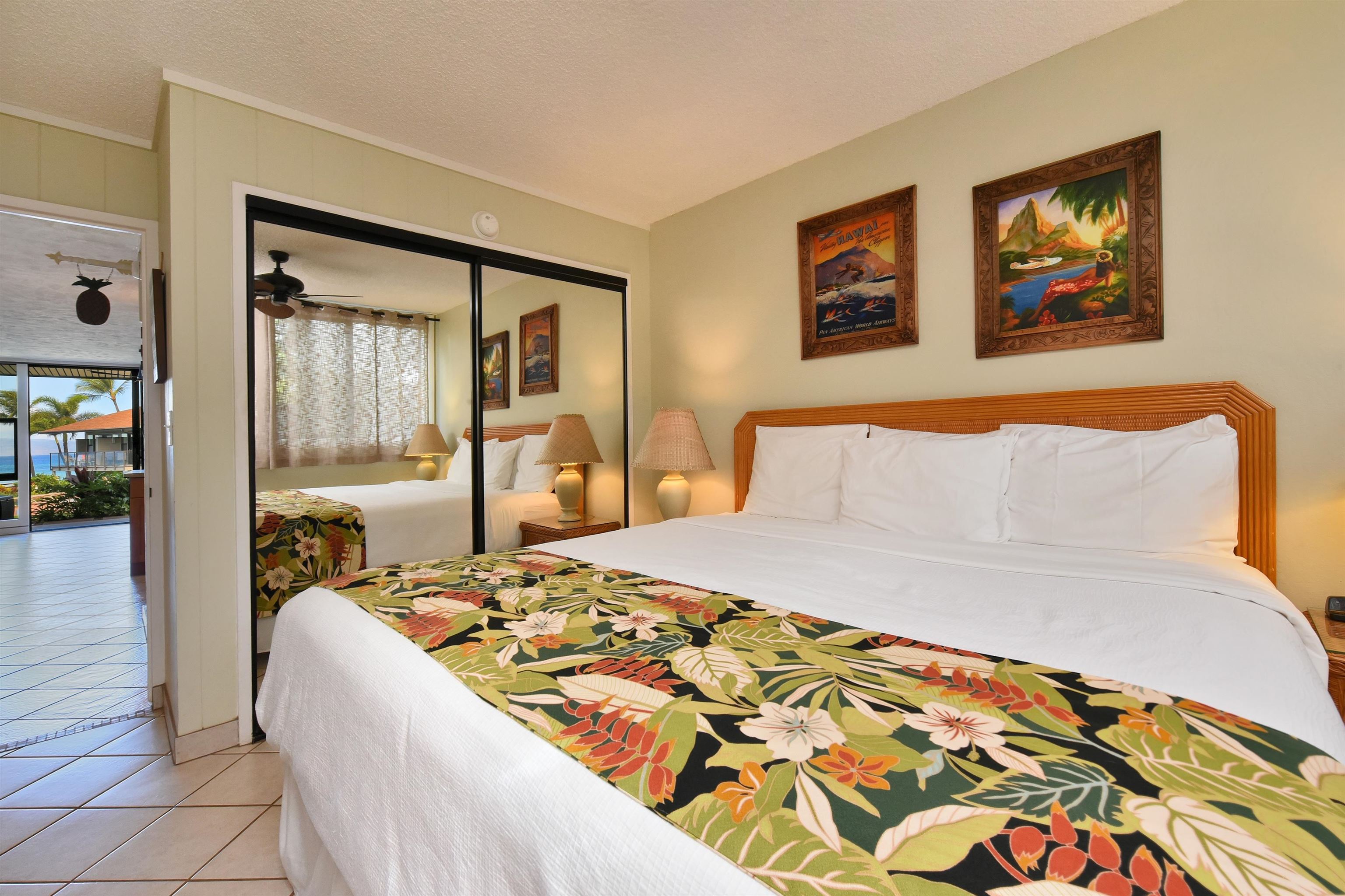 Mahina Surf condo # 123, Lahaina, Hawaii - photo 11 of 31