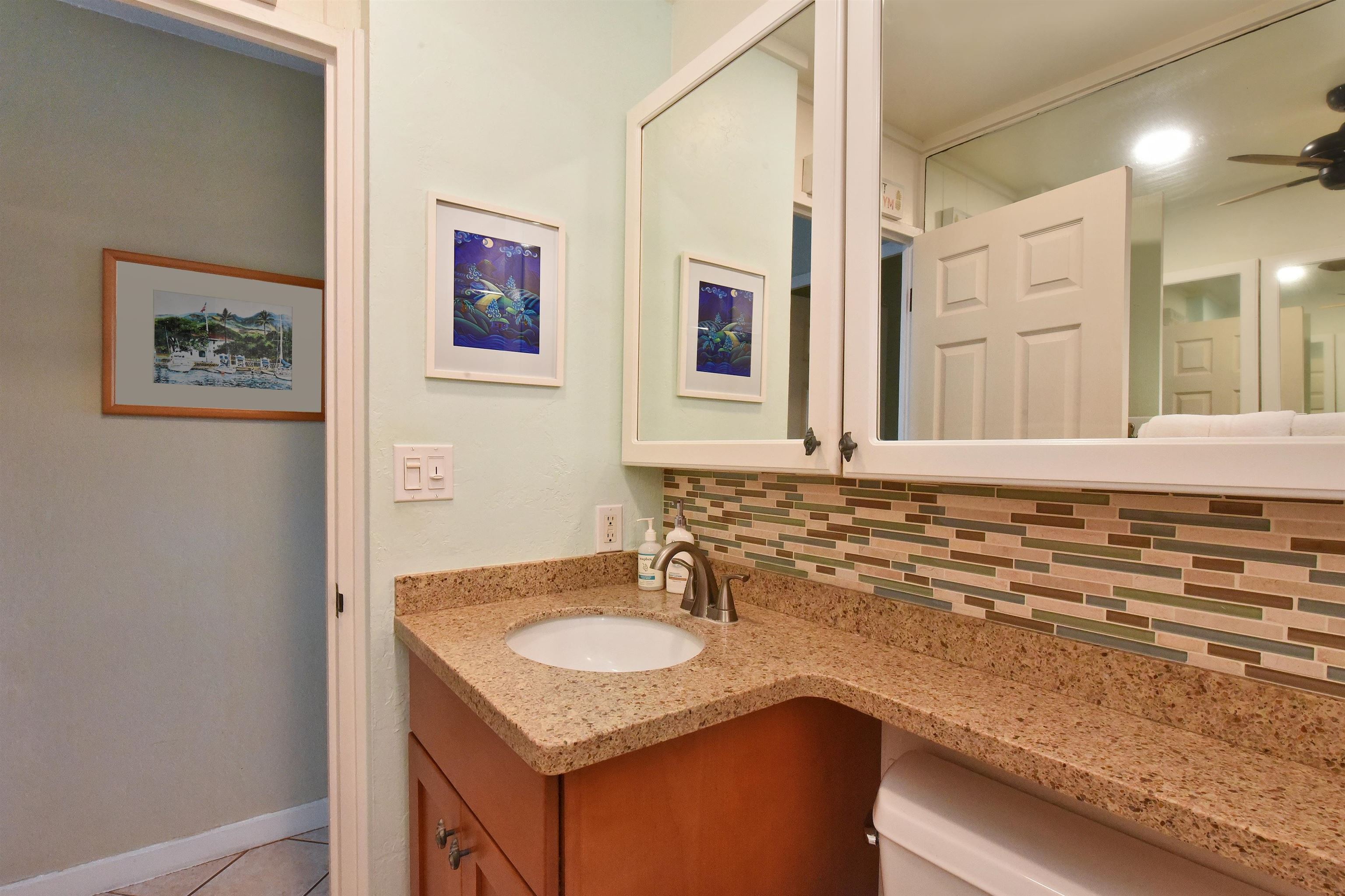 Mahina Surf condo # 123, Lahaina, Hawaii - photo 13 of 31