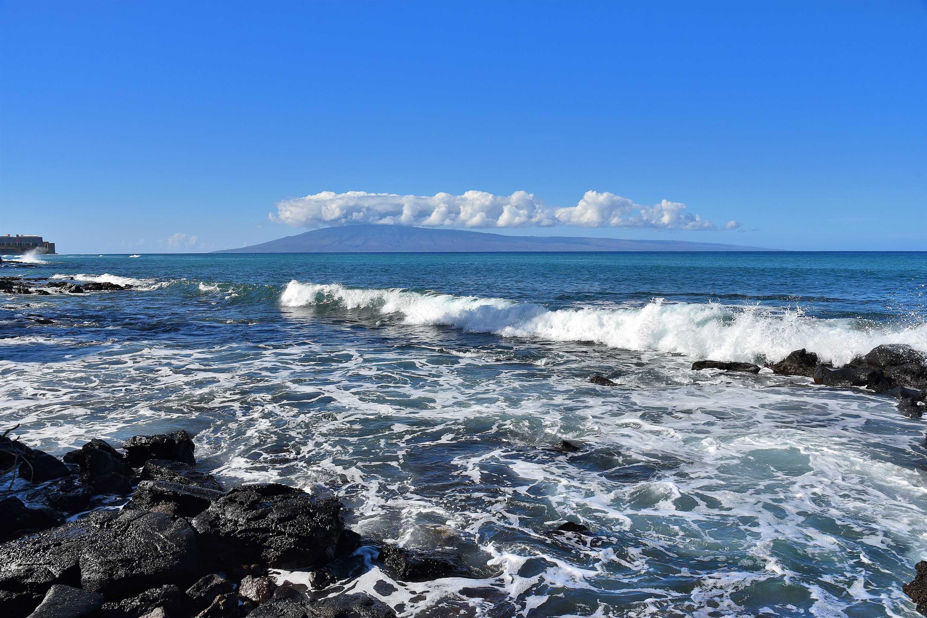 Mahina Surf condo # 123, Lahaina, Hawaii - photo 22 of 31