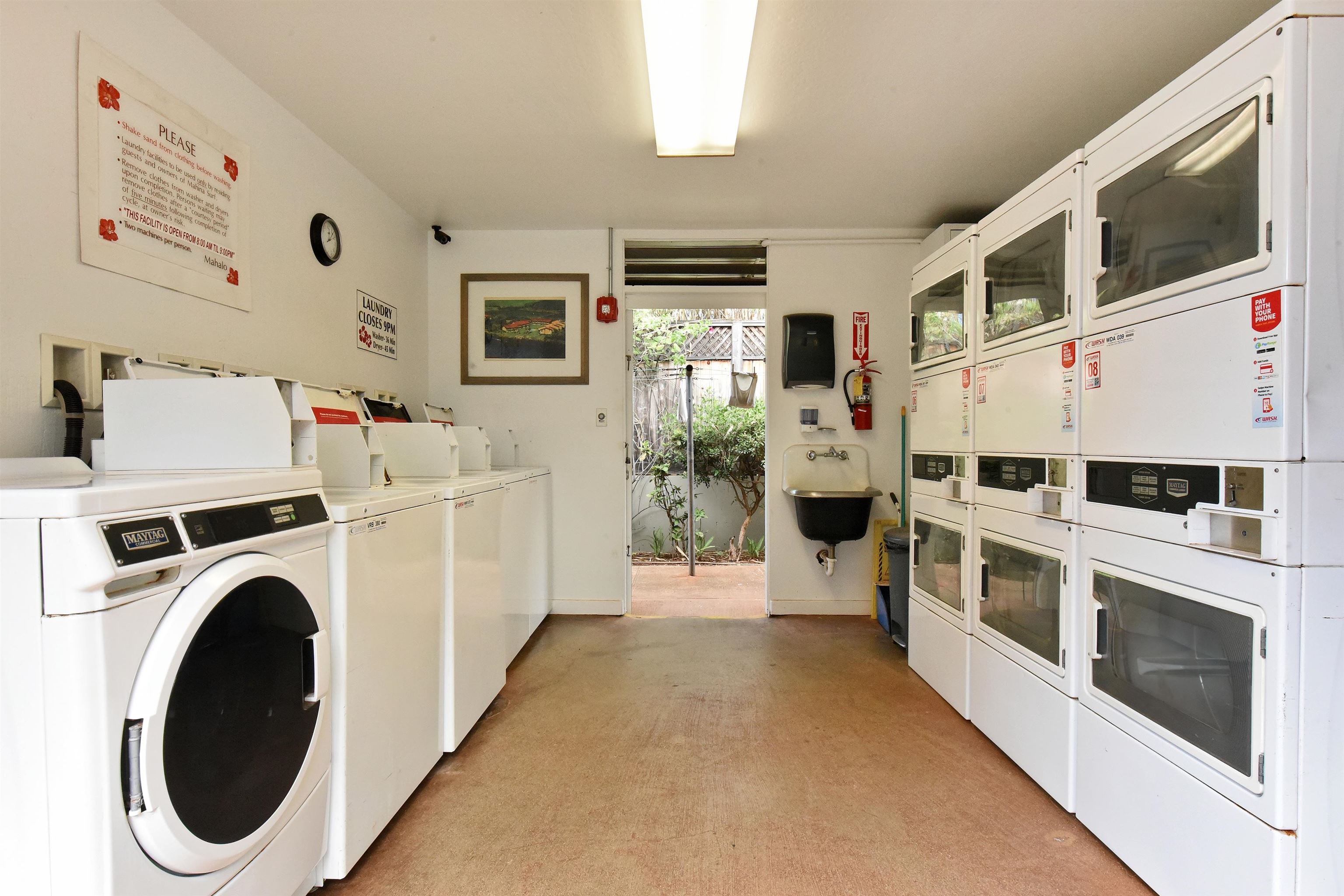 Mahina Surf condo # 123, Lahaina, Hawaii - photo 24 of 31