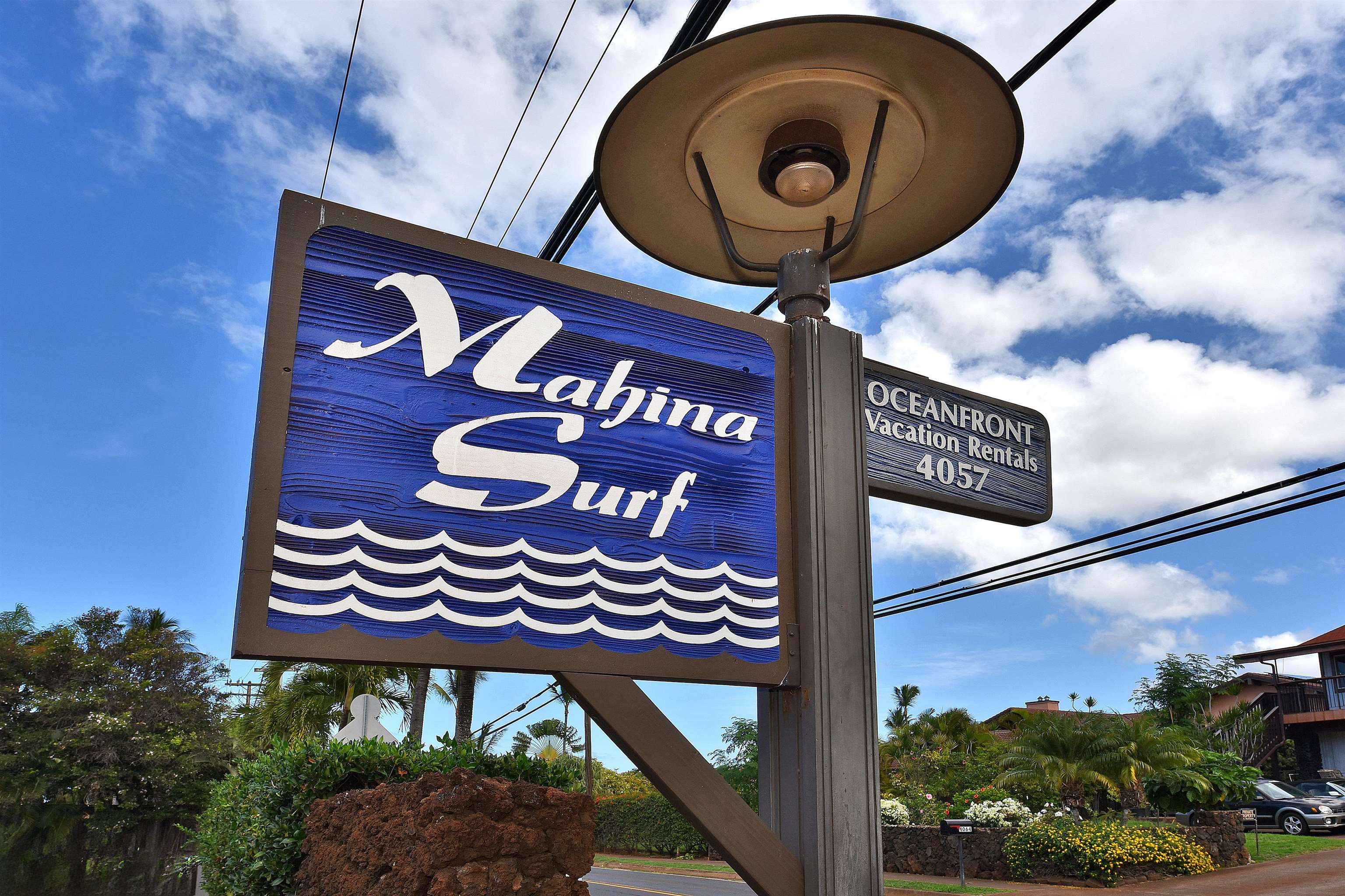 Mahina Surf condo # 123, Lahaina, Hawaii - photo 30 of 31