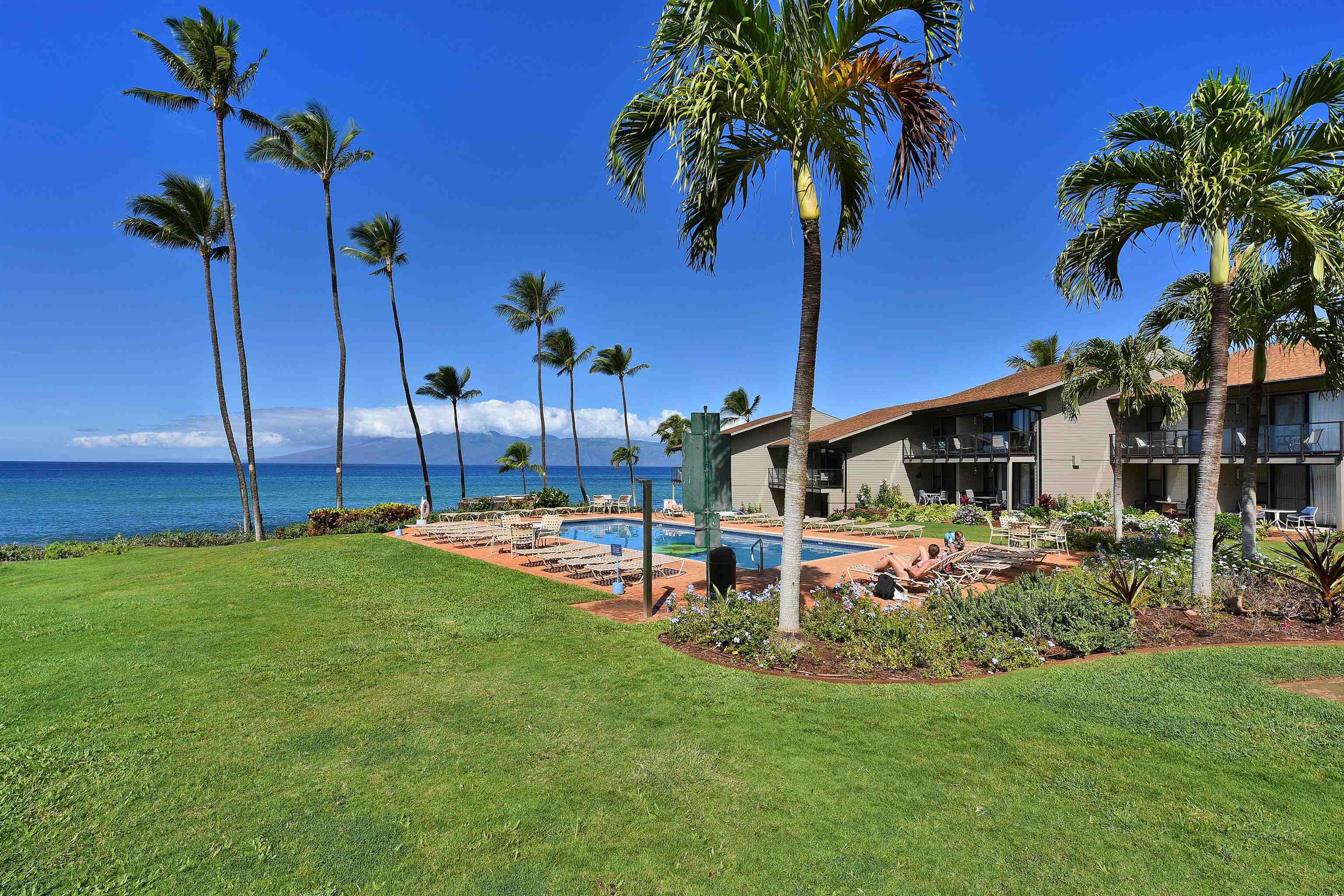 Mahina Surf condo # 123, Lahaina, Hawaii - photo 31 of 31
