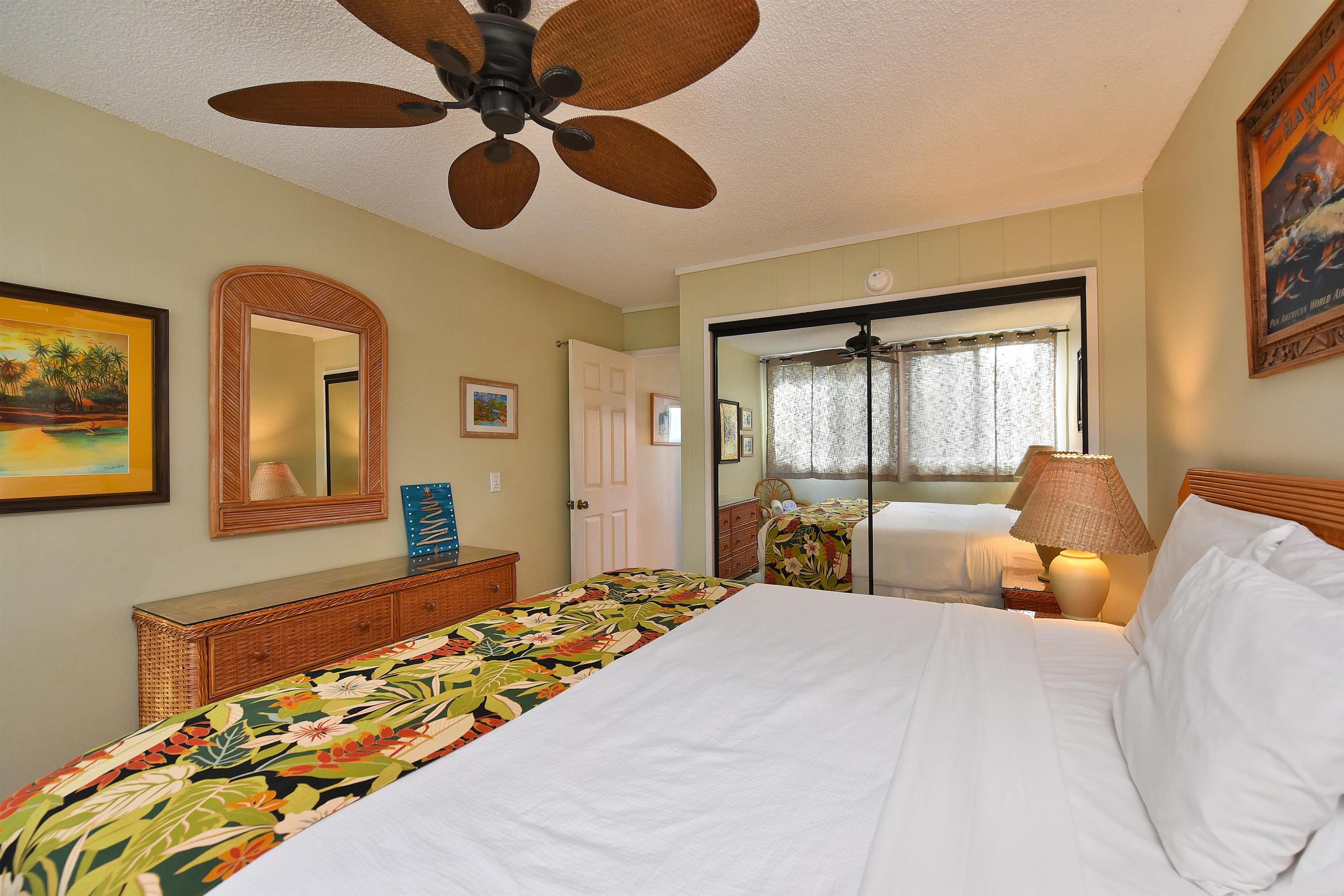 Mahina Surf condo # 123, Lahaina, Hawaii - photo 9 of 31