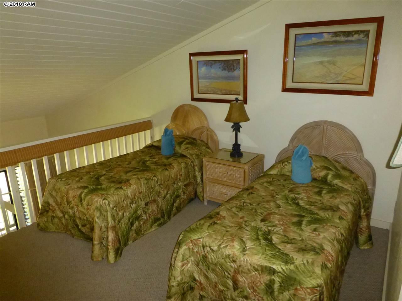 Mahina Surf condo # 205, Lahaina, Hawaii - photo 19 of 28