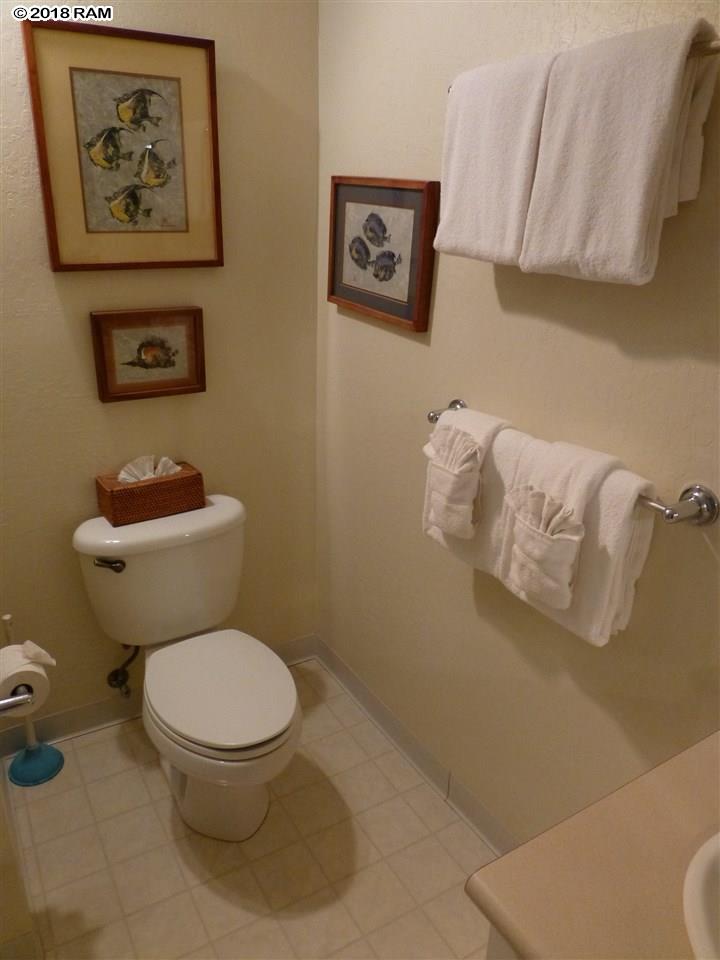 Mahina Surf condo # 205, Lahaina, Hawaii - photo 20 of 28