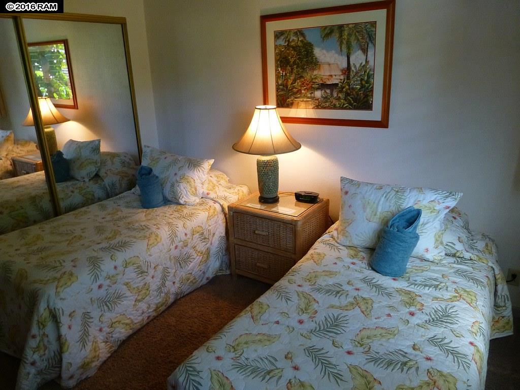 Mahina Surf condo # 207, Lahaina, Hawaii - photo 20 of 25