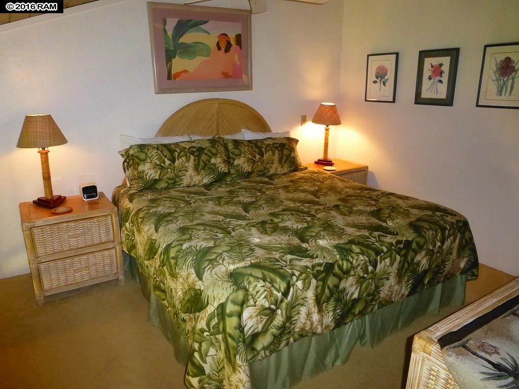 Mahina Surf condo # 207, Lahaina, Hawaii - photo 21 of 25