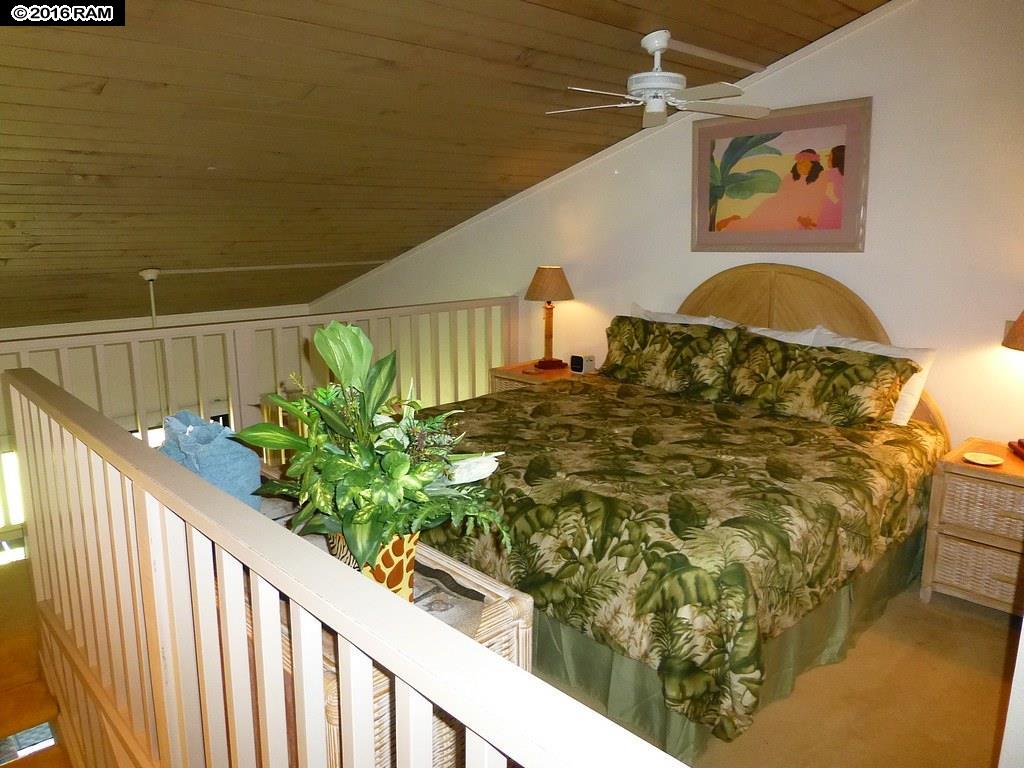 Mahina Surf condo # 207, Lahaina, Hawaii - photo 24 of 25