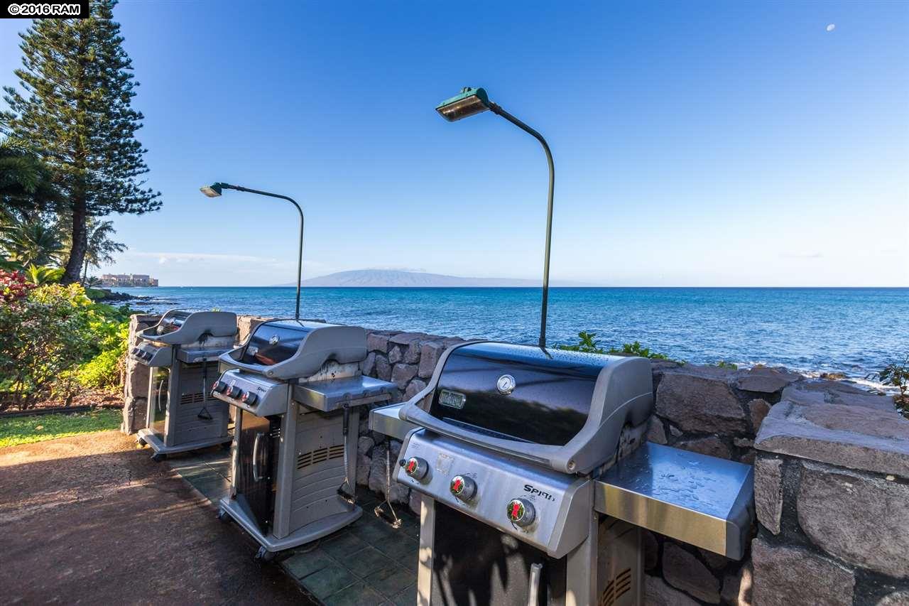 Mahina Surf condo # 208, Lahaina, Hawaii - photo 2 of 30