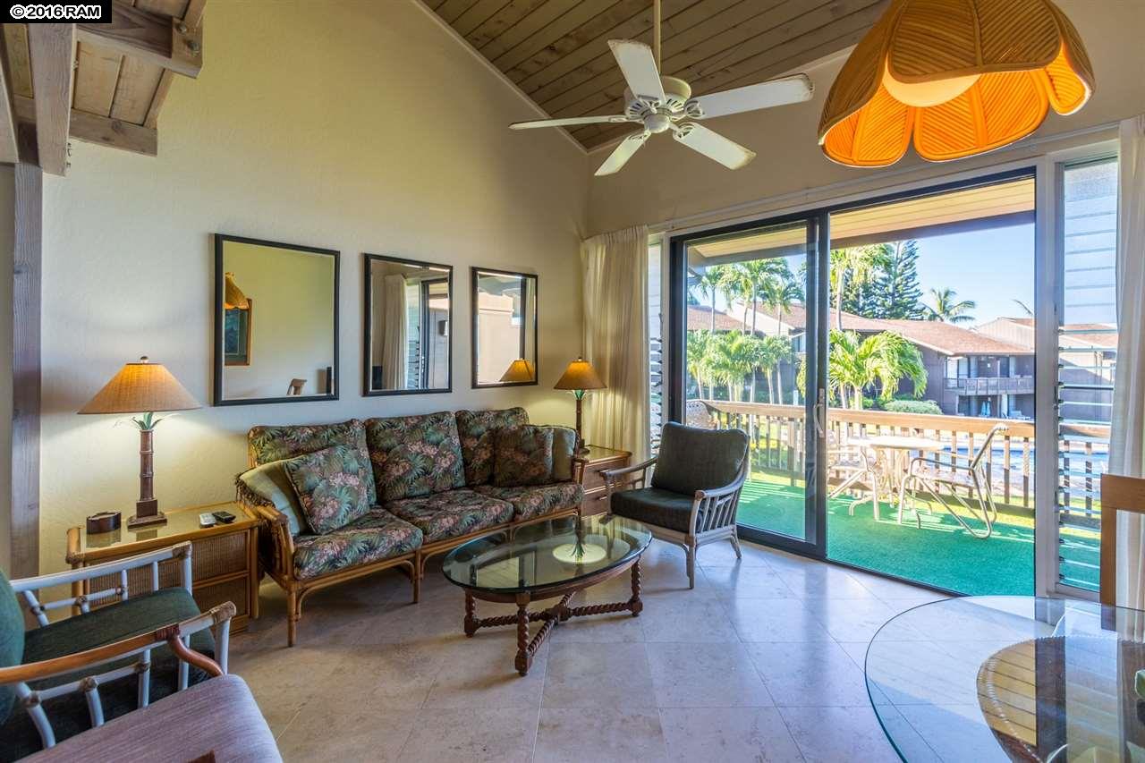 Mahina Surf condo # 208, Lahaina, Hawaii - photo 11 of 30