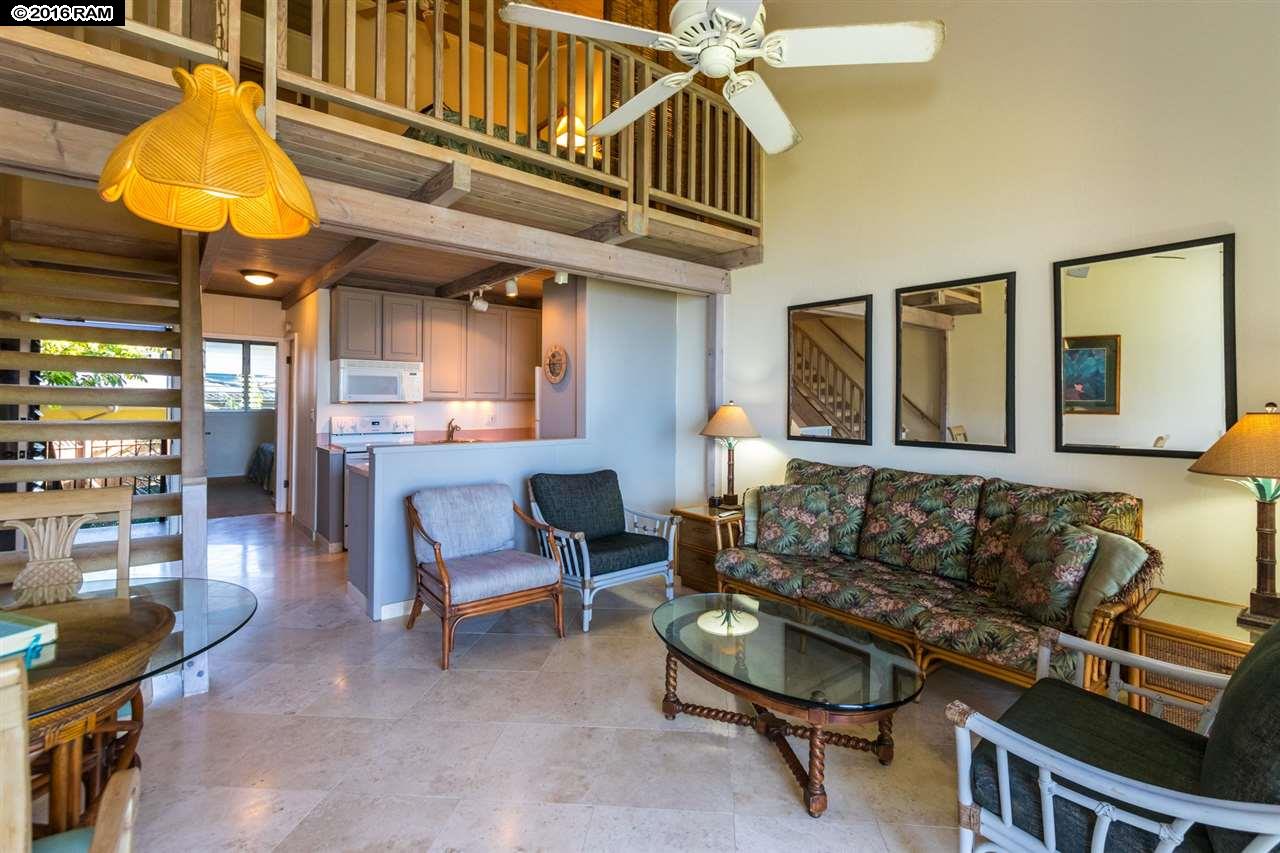 Mahina Surf condo # 208, Lahaina, Hawaii - photo 12 of 30