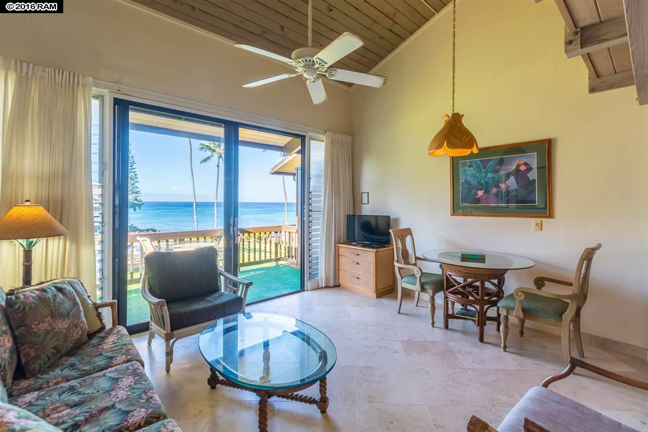 Mahina Surf condo # 208, Lahaina, Hawaii - photo 13 of 30