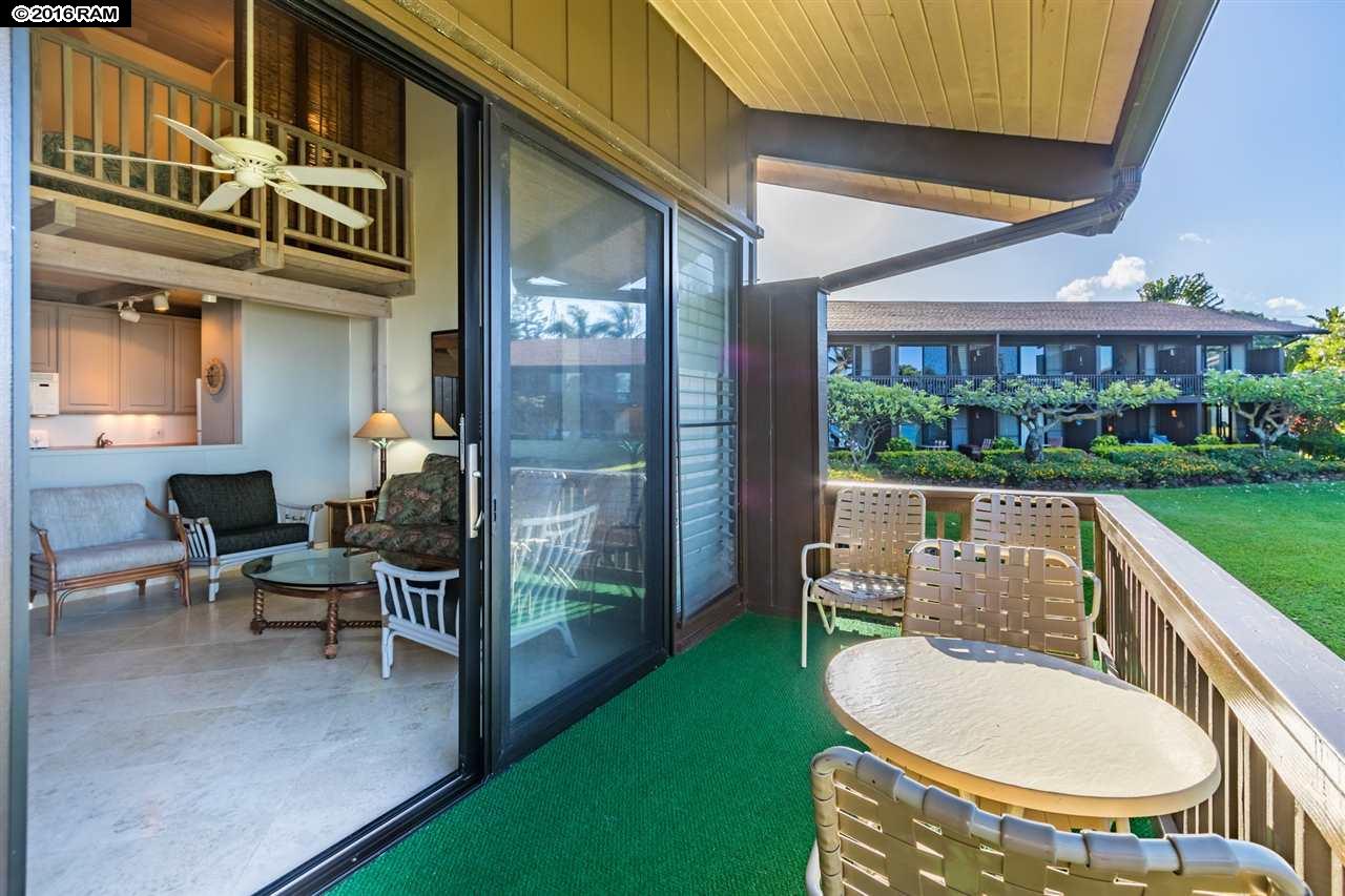 Mahina Surf condo # 208, Lahaina, Hawaii - photo 17 of 30