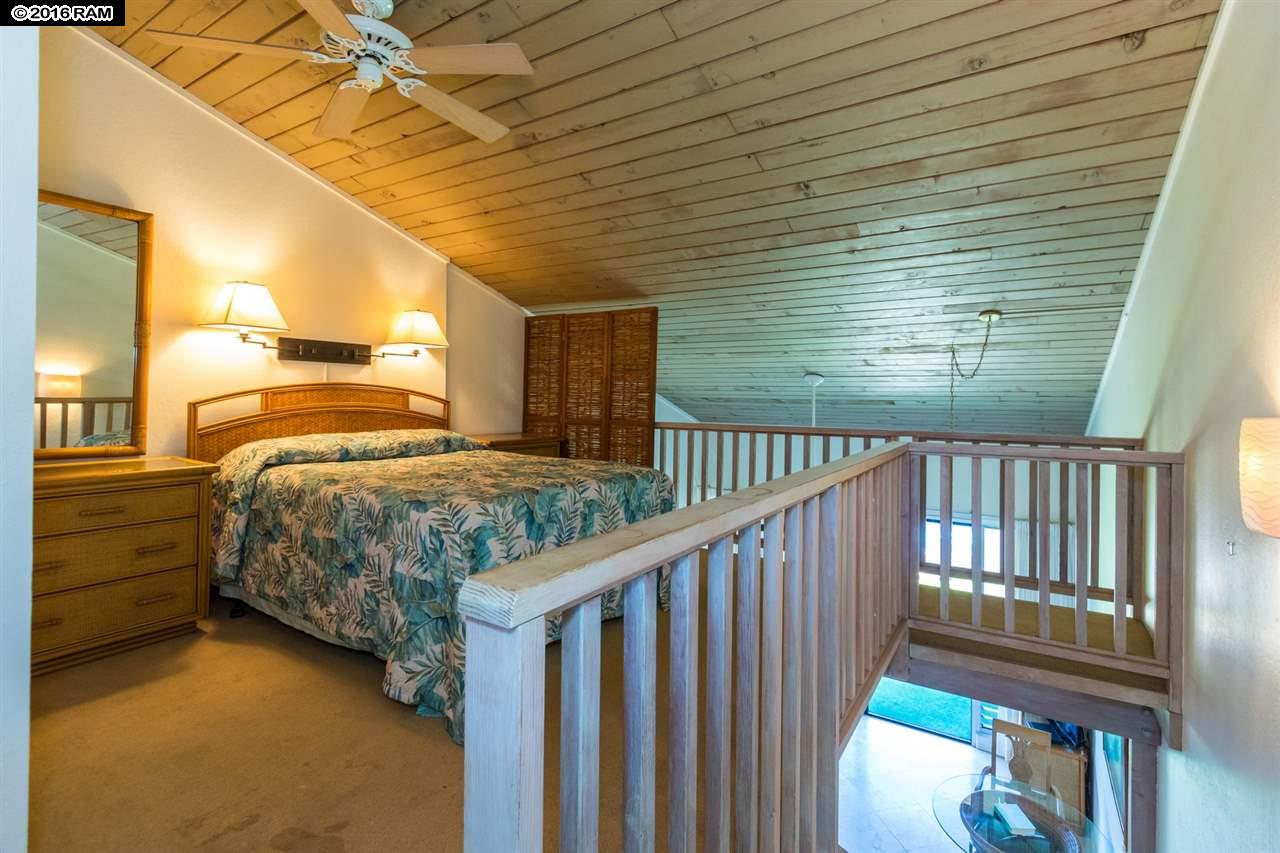 Mahina Surf condo # 208, Lahaina, Hawaii - photo 23 of 30