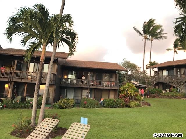Mahina Surf condo # 209, Lahaina, Hawaii - photo 14 of 21