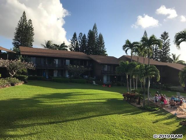 Mahina Surf condo # 209, Lahaina, Hawaii - photo 15 of 21