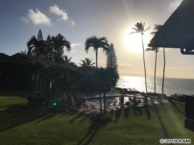 Mahina Surf condo # 209, Lahaina, Hawaii - photo 16 of 21