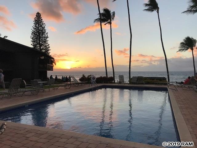 Mahina Surf condo # 209, Lahaina, Hawaii - photo 19 of 21