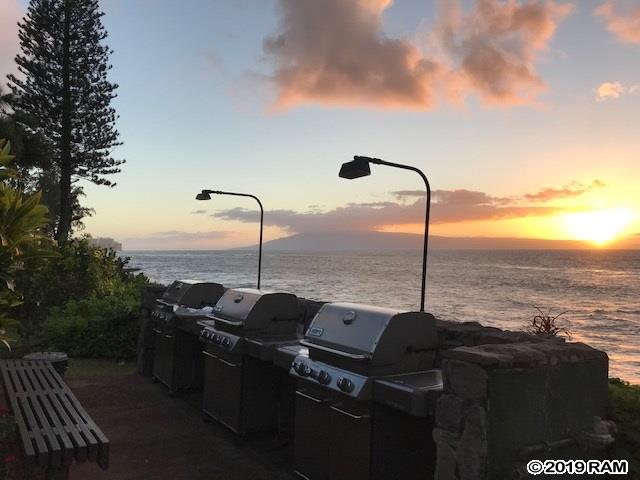 Mahina Surf condo # 209, Lahaina, Hawaii - photo 20 of 21