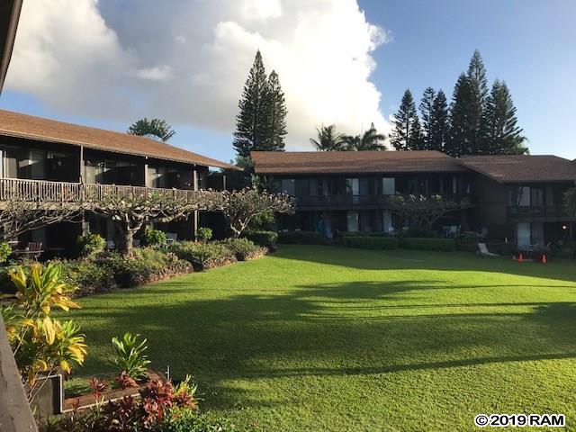 Mahina Surf condo # 209, Lahaina, Hawaii - photo 3 of 21