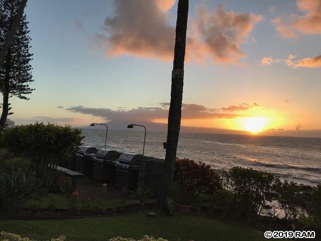 Mahina Surf condo # 209, Lahaina, Hawaii - photo 21 of 21