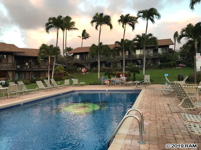 Mahina Surf condo # 209, Lahaina, Hawaii - photo 4 of 21