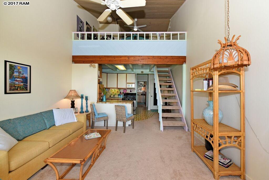 Mahina Surf condo # 215, Lahaina, Hawaii - photo 11 of 16